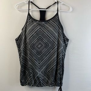 Fabletics Norwalk Tank.